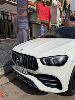 مرسيدس بنز GLE